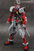 ArrowModelBuild Astray Red Booster Pack Built &amp; Painted MG 1/100 Resin M... - £901.18 GBP