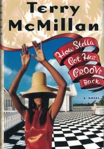 How Stella Got Her Groove Back McMillan, Terry - £7.51 GBP