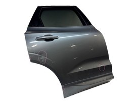 2018-2024 Volvo XC60 T5 RH Passenger Rear Door Assembly Silver W/ &amp; Dent... - $791.95