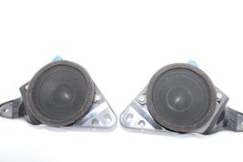 10-13 LEXUS IS250C REAR MARK LEVINSON SPEAKERS PAIR Q5245 image 6