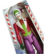 Christmas Holiday The Joker 12in Figure DC 2024 Target Exclusive Spin Ma... - $25.79 CAD