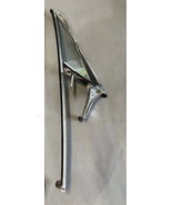 1965 1966 1967 1968 Ford Galaxie Vent Window 2 Door Fastback Glass frame... - $5,242.66 MXN