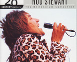 Rod Stewart ( 20th Century Masters ) CD - $5.98