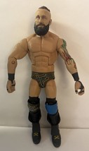 Eric Young Sanity | First Time in Line | WWE NXT Series 65 | Mattel Elite 2018 - £17.18 GBP
