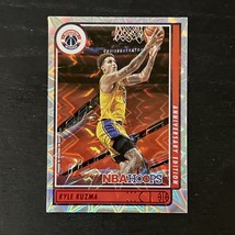 2021-22 Panini Hoops Basketball Kyle Kuzma Base #166 Anniversary Edition - £2.24 GBP