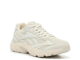 Reebok Women's Bellwave Sneaker Tan Natural Size 10 Lace up Casual Dad S... - $59.49