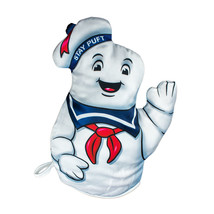 Ghostbusters Stay Puft Oven Mitt - £27.38 GBP