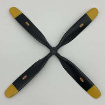 Spare 13*6 4-Blade Propeller for Unique FLIIT F4U RC Airplanes - £17.18 GBP