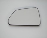 ✅ 2008 - 2014 Cadillac CTS Outside Rearview Mirror Glass Front Door LH L... - $51.13