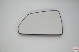 ✅ 2008 - 2014 Cadillac CTS Outside Rearview Mirror Glass Front Door LH Left OEM - £40.04 GBP