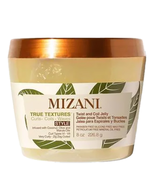 Mizani True Textures Twist and Coil Jelly, 8 Oz. - $576.70 MXN
