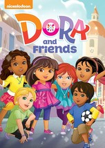 Dora The Explorer DVD collection - $45.00