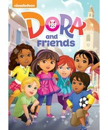 Dora The Explorer DVD collection - £35.41 GBP
