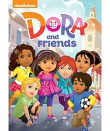 Dora The Explorer DVD collection - $866.35 MXN