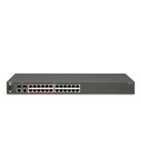 Ethernet Routing Switch 2526T-PWR with 24 10/100 Ports (12 Ports Support... - $4,388.59 MXN