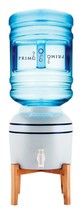 Primo Water 900114 Water Dispenser 5-gal White Porcelain 10&#39;&#39; X 10&#39;&#39; X 1... - $44.55