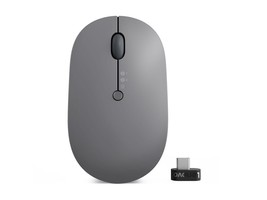Lenovo Go Wireless Multi-Device Mouse 4Y51C21217 - £100.58 GBP