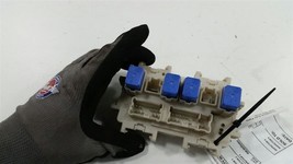 Cabin Fuse Box Interior Inner Under Dash 2010 NISSAN ALTIMA 2008 2009 2011 20... - £35.93 GBP