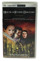 Sony Game House of flying daggers 191053 - £5.58 GBP