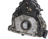 Engine Timing Cover From 2016 GMC Yukon Denali 6.2 12621363 L86 - $49.95