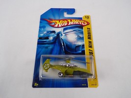 Van / Sports Car / Hot Wheels Sky Knife #K6145 #H23 - £10.22 GBP