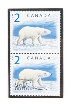 Two Canadian Proof Coin Set: Majestic Moose and Proud Polar Bear W/-
show ori... Item image 9