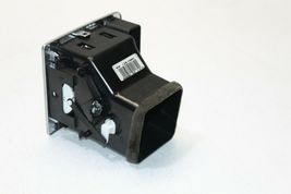 2003-2005 RANGE ROVER LAND ROVER FRONT LEFT DRIVER DASH AIR VENT P2865 image 3