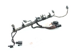 2013-2021 VOLKSWAGEN JETTA PASSAT 1.8L 2.0L FUEL INJECTOR WIRING HARNESS... - $59.99