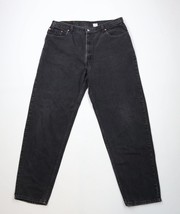 Vintage Y2K 2000 Levis 560 Mens 40x34 Faded Loose Fit Tapered Leg Jeans ... - $59.35