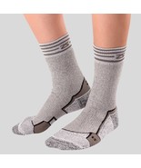 Zensah Fresh Legs Coffee Bean Comfort Socks Unisex BRAND NEW Perfect for... - €8,57 EUR