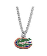 NCAA Florida Gators Team Logo Necklace - $13.81 CAD