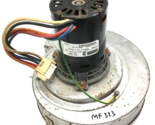 FASCO 7062-5403 70625403 Draft Inducer Blower Motor U62B1 3400 RPM used ... - $120.62