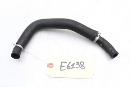 16-20 INFINITI Q50 3.0L COOLANT HOSE LINE PIPE E6138 image 7