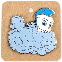 Hercules Disney Pin: Pegasus in Clouds - £39.77 GBP