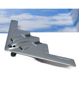 B-2 Stealth Bomber Diecast Aircraft Model, Motormax 4.5 Inch - £29.94 GBP