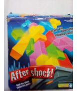 Aftershock Beat The Clock Balancing Game 2007 Educational Insights ages ... - $93.89 MXN