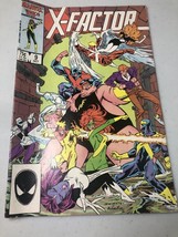 X-Factor Issue #9 (October 1986, Marvel Comics) - £3.89 GBP