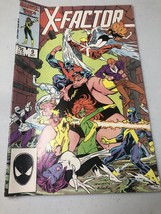 X-Factor Issue #9 (October 1986, Marvel Comics) - £3.72 GBP