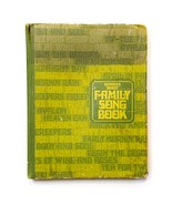 Vintage Edition 1970 Reader&#39;s Digest Family Song Book - £9.47 GBP