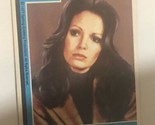 Charlie’s Angels Trading Card 1977 #81 Jaclyn Smith - £1.97 GBP
