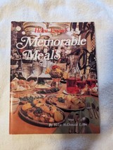 Helen Exum&#39;s Memorable Meals (1974) Chattanooga News-Free Press - $17.37