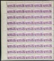 773, MNH 3¢ California San Diego Sheet of 50 Postage Stamps * Stuart Katz - £15.94 GBP