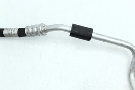 2007-2013 BMW X5 A/C AC AIR CONDITIONER HIGH PRESSURE HOSE LINE PIPE H1070 image 10