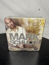 NEW Mark Schultz: 3 CD Collector&#39;s Edition Tin Box Set Christian Gospel - $20.00
