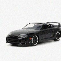 Speedy Supra 1:32 Die-Cast Car - Fast &amp; Furious 1995 Toyota - £52.59 GBP