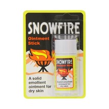 Snowfire 18g Ointment Stick  - $12.00