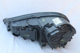 2008-2010 Porsche Cayenne Halogen Headlight Lamp Driver Left Passenger Right RH image 8