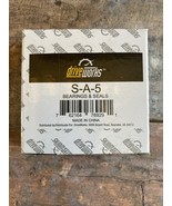 Driveworks Taper Bearing S-A-5 - $28.59