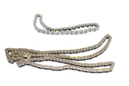 BMW N20B20 TIMING CHAINS PAIR E5184 image 9