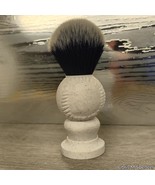 Baseball on Bat Shave Brush: Bust-A-Brush - USA Made - $20.00